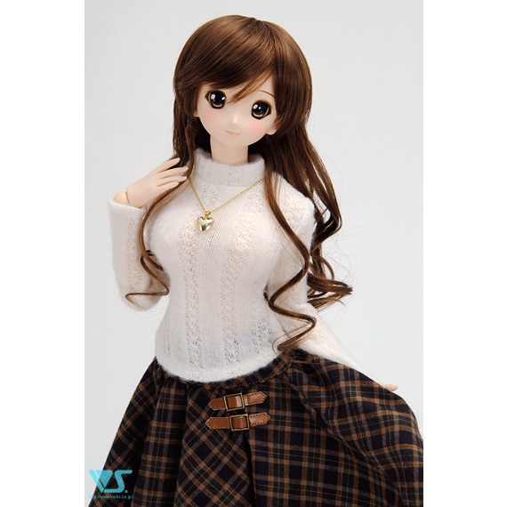 Dollfie Dream - Dollfie Dream Dynamite - Image Character - Miko - 1/3 - Standard Model (Volks) photo 2