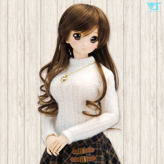 Dollfie Dream - Dollfie Dream Dynamite - Image Character - Miko - 1/3 - Standard Model (Volks) photo 5