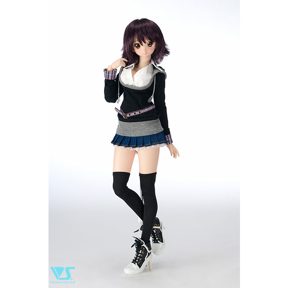 Dollfie Dream - Dollfie Dream Dynamite - Image Character - Miko - 1/3 - Standard Model (Volks) photo 8