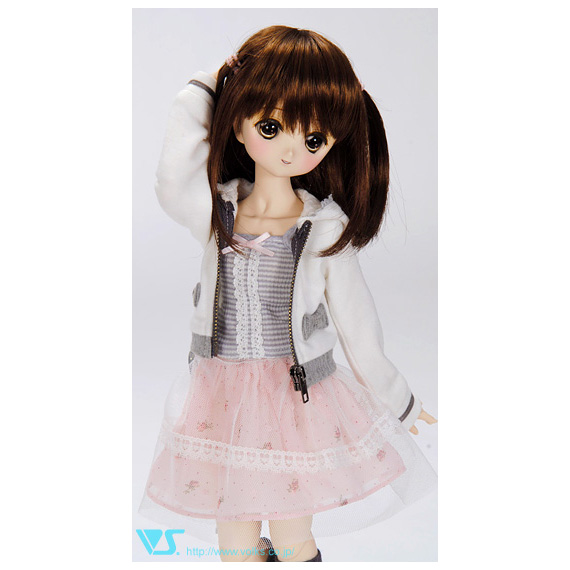 Dollfie Dream - Image Character - Mini Dollfie Dream - Rena - 1/3 - Standard Model (Volks) photo 2