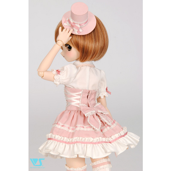 Dollfie Dream - Image Character - Mini Dollfie Dream - Rena - 1/3 - Standard Model (Volks) photo 3