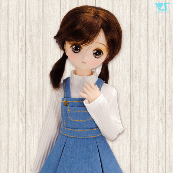 Dollfie Dream - Image Character - Mini Dollfie Dream - Rena - 1/3 - Standard Model (Volks) photo 5