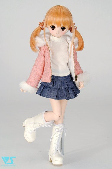 Dollfie Dream - Image Character - Mini Dollfie Dream - Rena - 1/3 - Standard Model (Volks) photo 6
