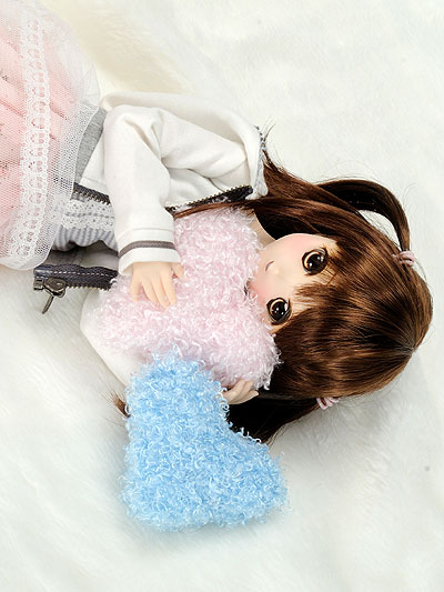 Dollfie Dream - Image Character - Mini Dollfie Dream - Rena - 1/3 - Standard Model (Volks) photo 7