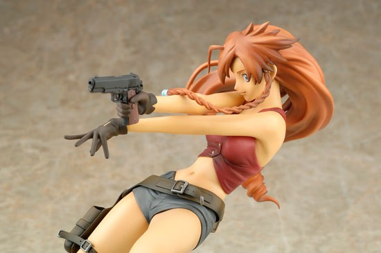 El Cazador de la Bruja - Nadie - 1/8 (Alter) photo 2