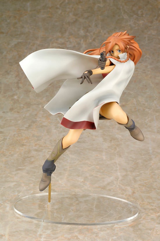 El Cazador de la Bruja - Nadie - 1/8 (Alter) photo 3