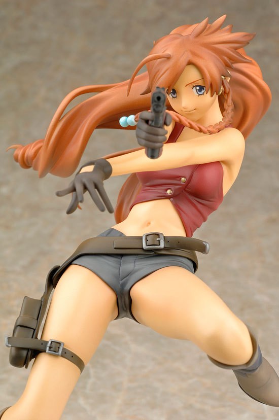 El Cazador de la Bruja - Nadie - 1/8 (Alter) photo 4