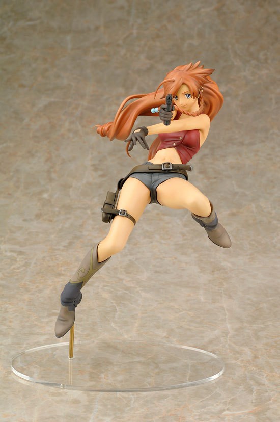 El Cazador de la Bruja - Nadie - 1/8 (Alter) photo 6