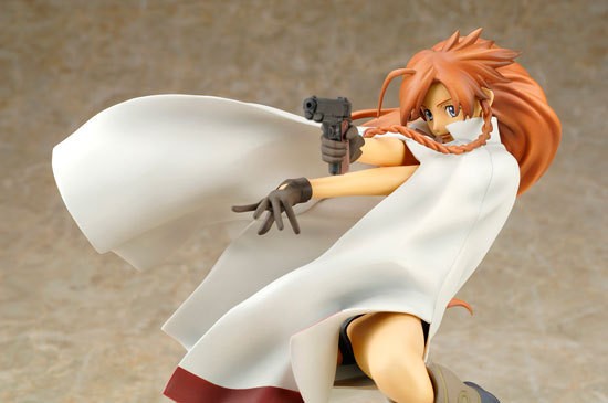 El Cazador de la Bruja - Nadie - 1/8 (Alter) photo 8