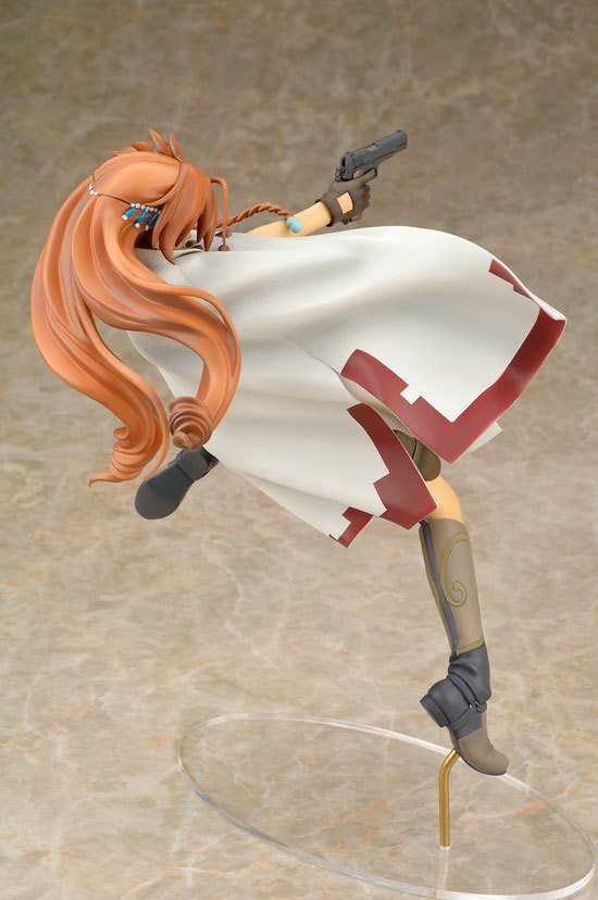 El Cazador de la Bruja - Nadie - 1/8 (Alter) photo 9
