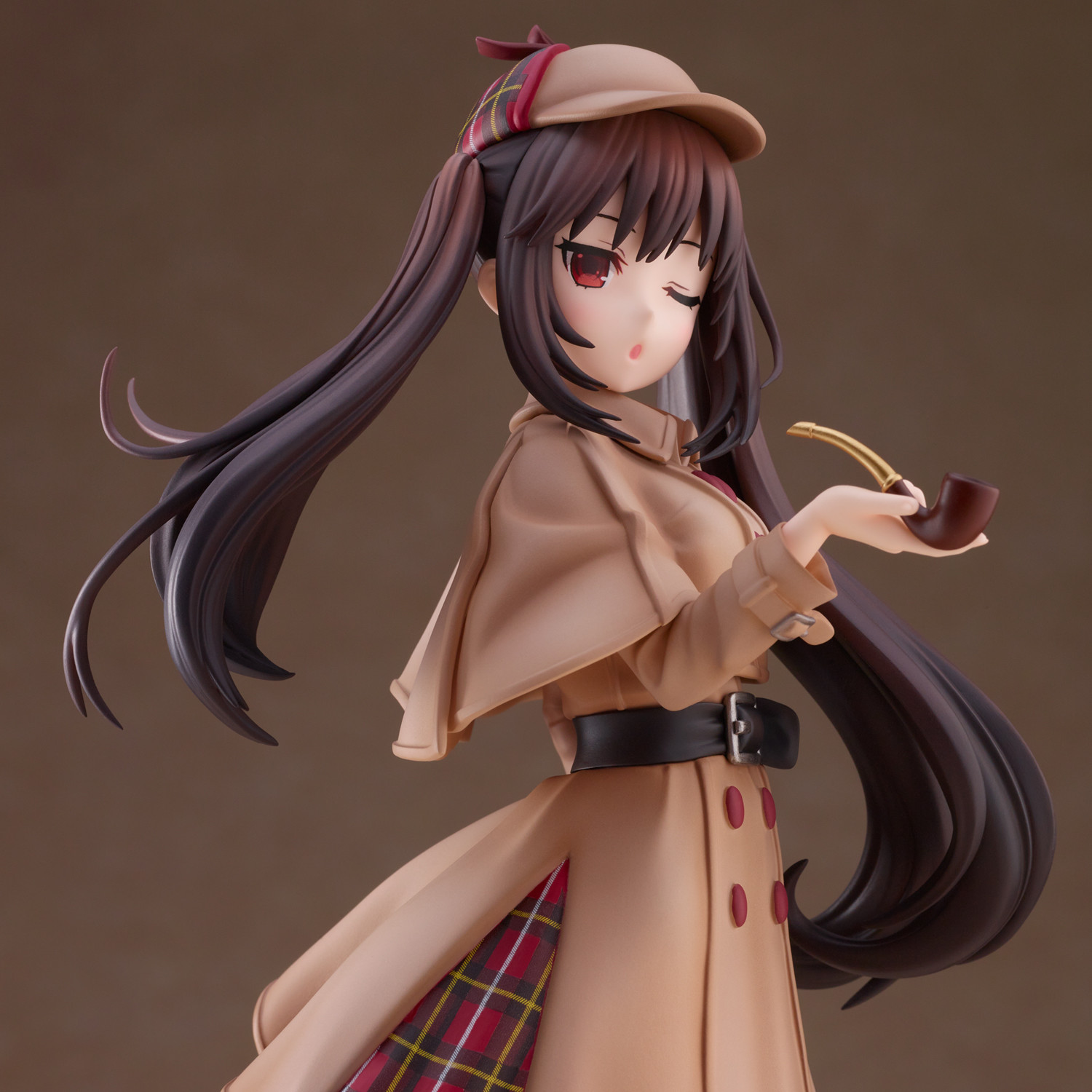 Date A Live Fragment: Date A Bullet - Tokisaki Kurumi - Detective ver. (Union Creative International Ltd)
