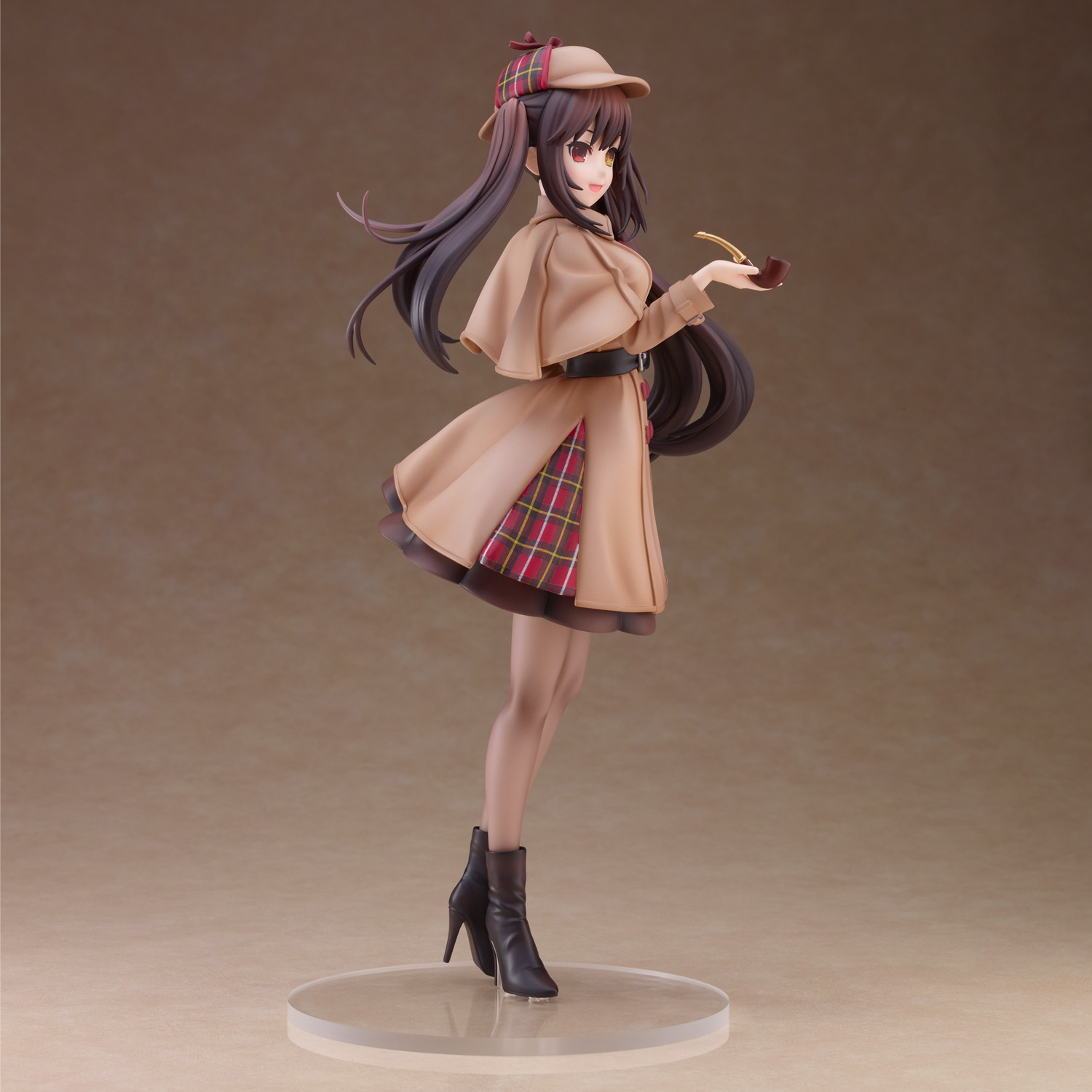 Date A Live Fragment: Date A Bullet - Tokisaki Kurumi - Detective ver. (Union Creative International Ltd)
