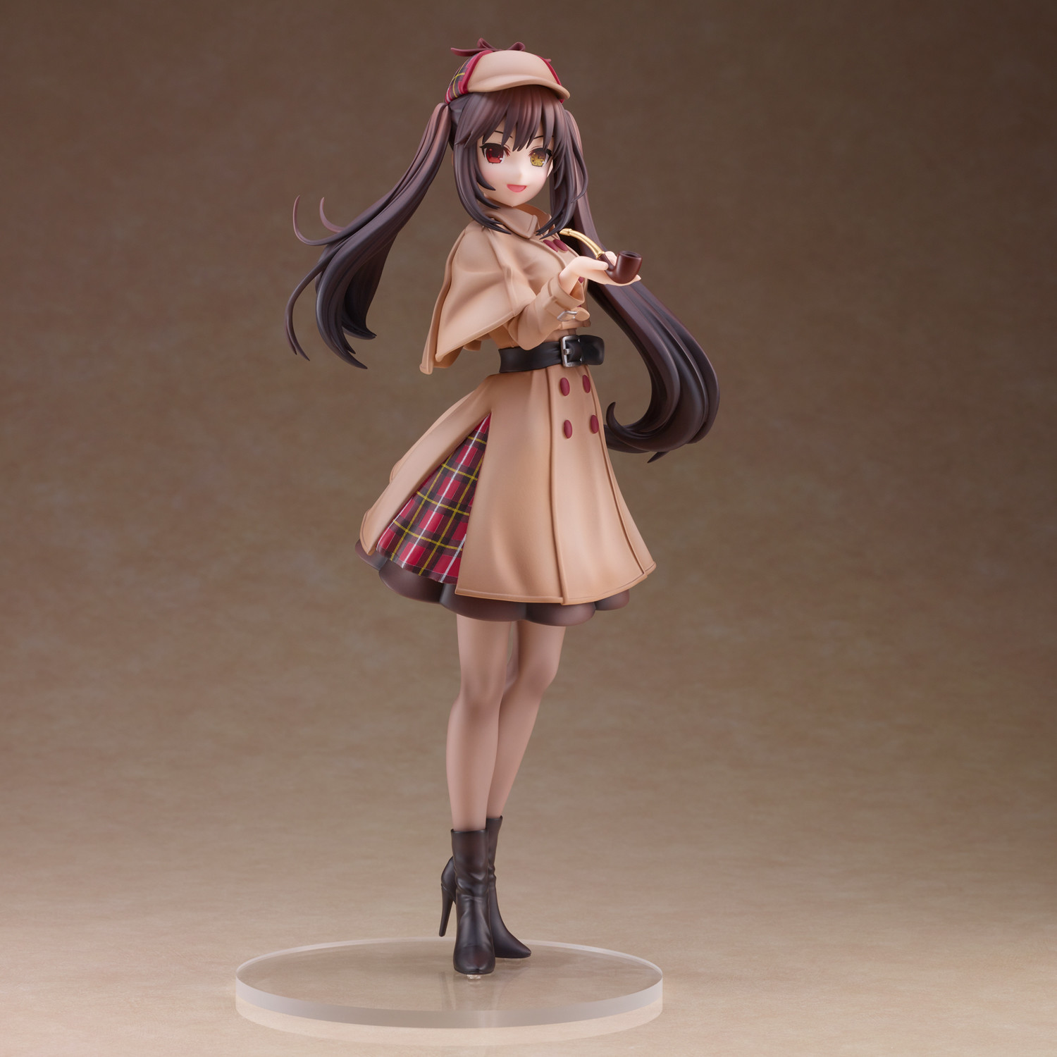 Date A Live Fragment: Date A Bullet - Tokisaki Kurumi - Detective ver. (Union Creative International Ltd)