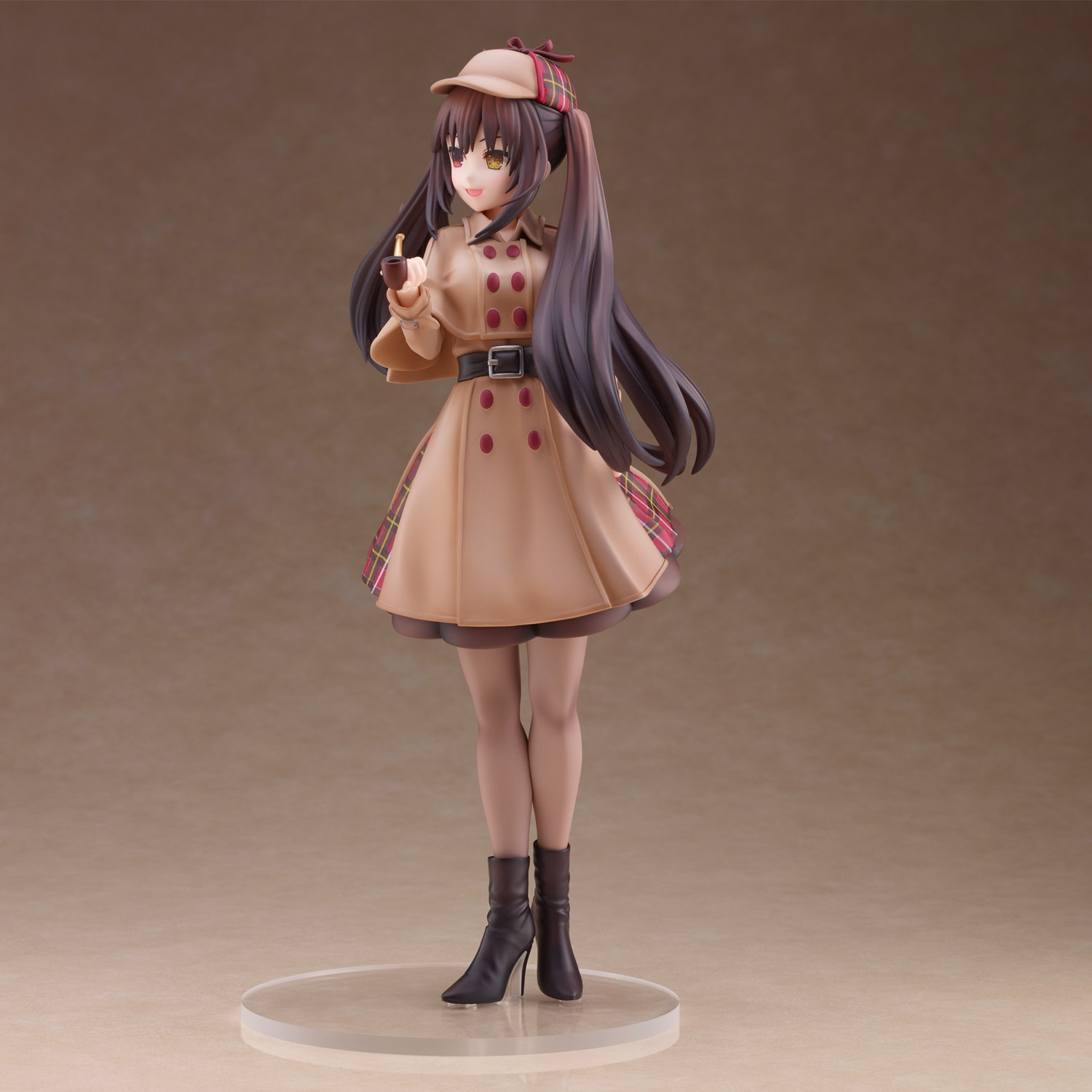 Date A Live Fragment: Date A Bullet - Tokisaki Kurumi - Detective ver. (Union Creative International Ltd)