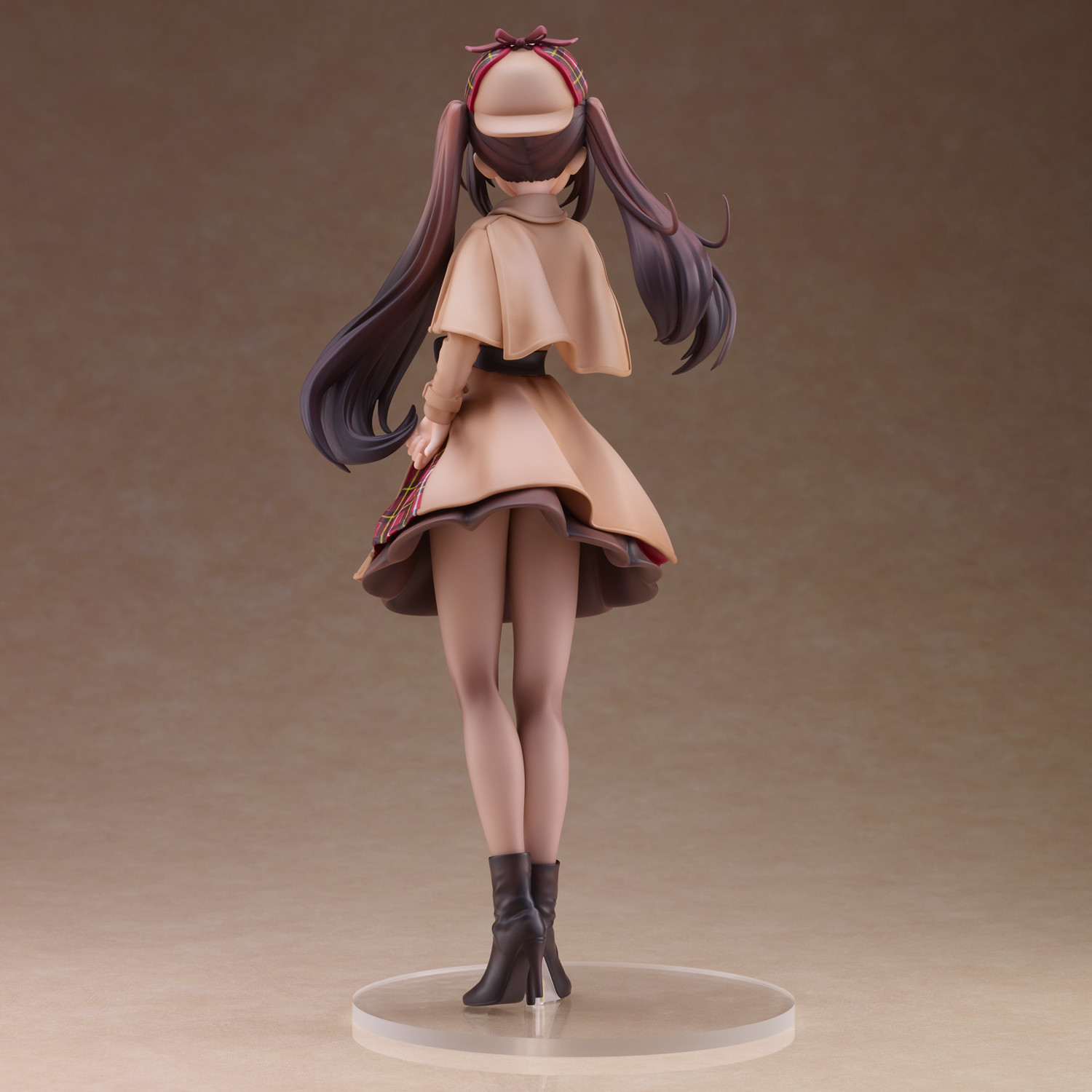 Date A Live Fragment: Date A Bullet - Tokisaki Kurumi - Detective ver. (Union Creative International Ltd)