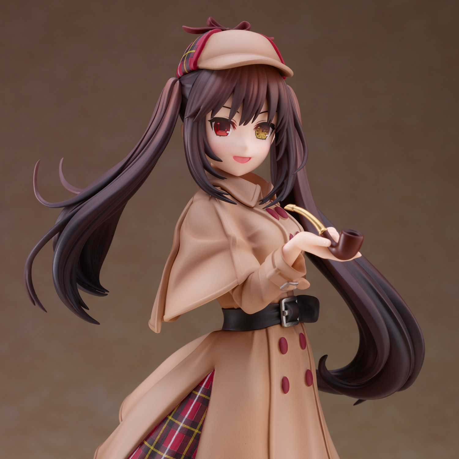 Date A Live Fragment: Date A Bullet - Tokisaki Kurumi - Detective ver. (Union Creative International Ltd)