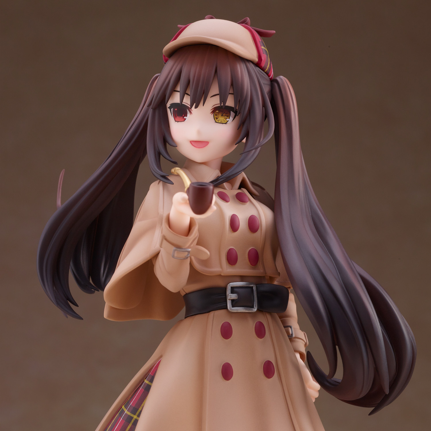 Date A Live Fragment: Date A Bullet - Tokisaki Kurumi - Detective ver. (Union Creative International Ltd)