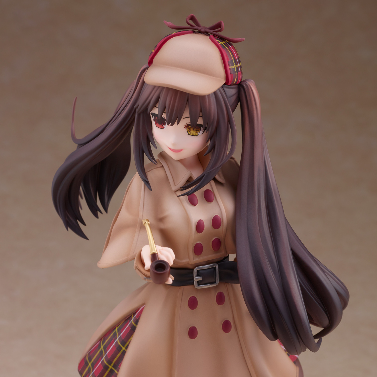 Date A Live Fragment: Date A Bullet - Tokisaki Kurumi - Detective ver. (Union Creative International Ltd)
