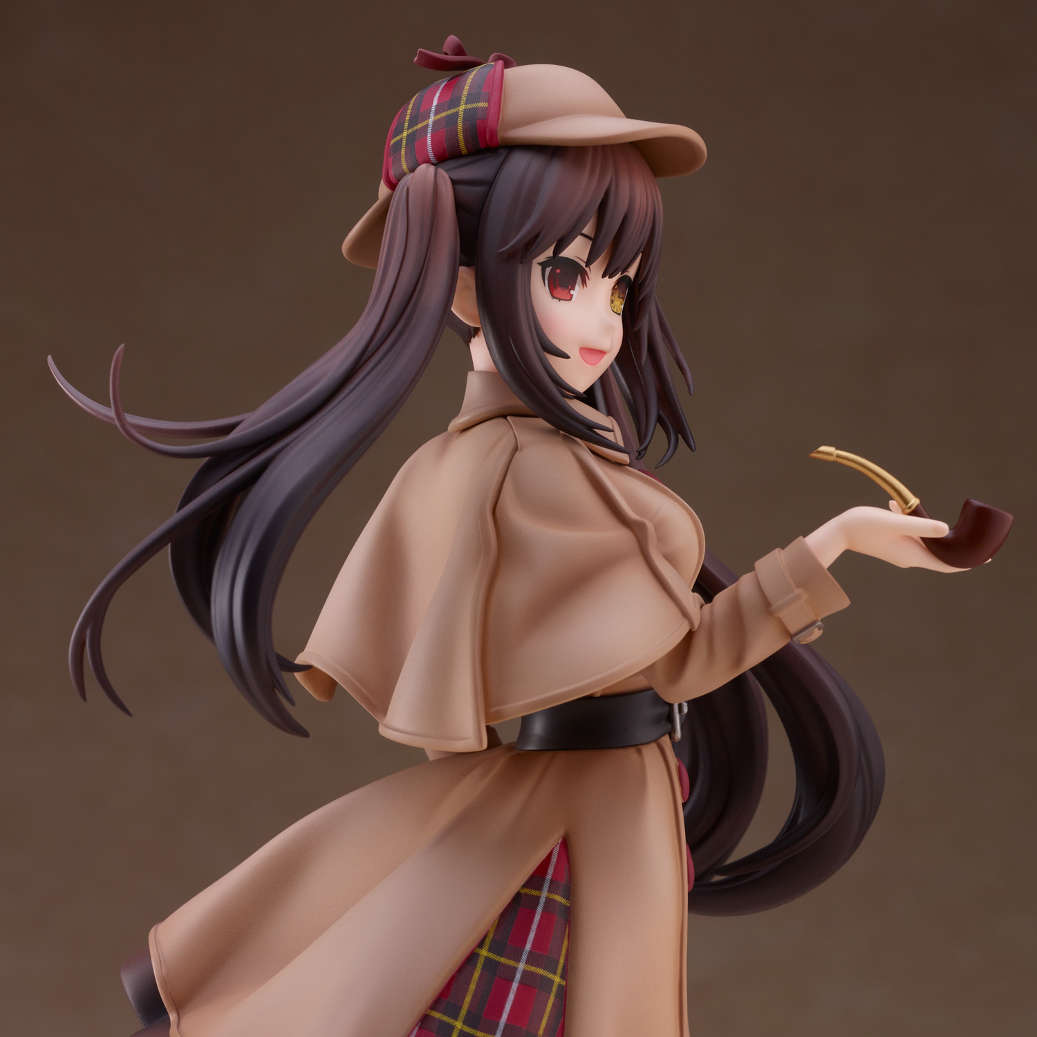 Date A Live Fragment: Date A Bullet - Tokisaki Kurumi - Detective ver. (Union Creative International Ltd)