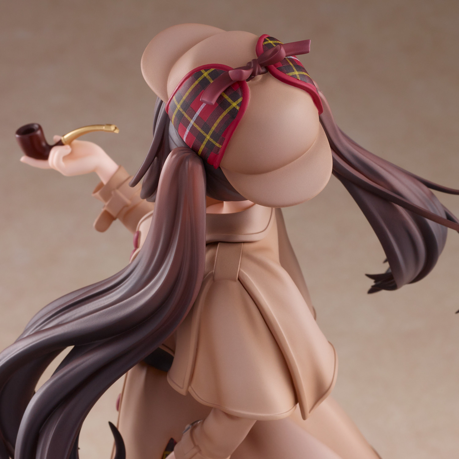 Date A Live Fragment: Date A Bullet - Tokisaki Kurumi - Detective ver. (Union Creative International Ltd)
