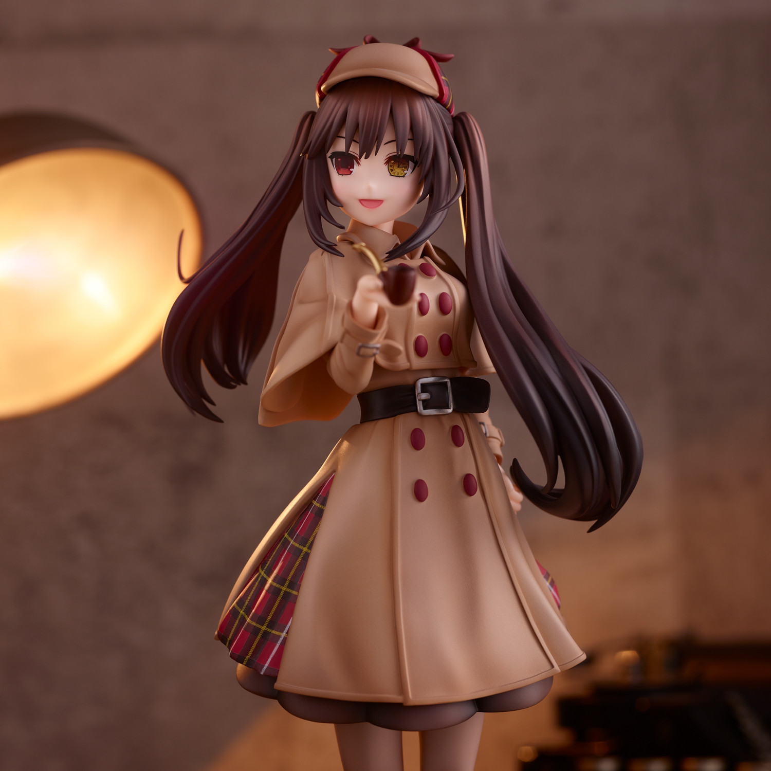 Date A Live Fragment: Date A Bullet - Tokisaki Kurumi - Detective ver. (Union Creative International Ltd)