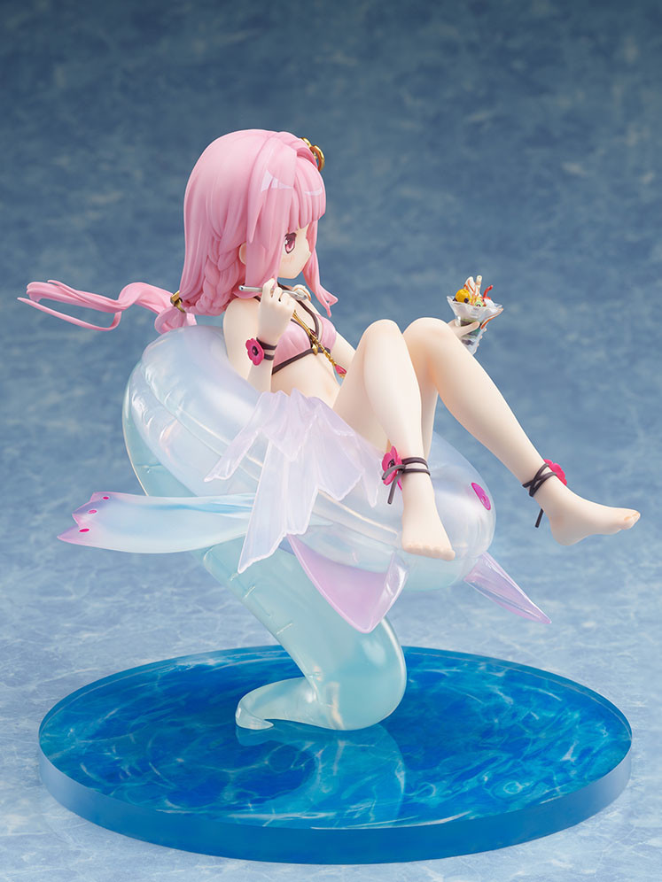 Magia Record Mahou Shoujo Madoka ☆ Magica Gaiden - Tamaki Iroha - F:Nex - 1/7 - Swimsuit ver. (FuRyu)