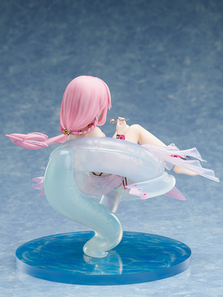 Magia Record Mahou Shoujo Madoka ☆ Magica Gaiden - Tamaki Iroha - F:Nex - 1/7 - Swimsuit ver. (FuRyu)