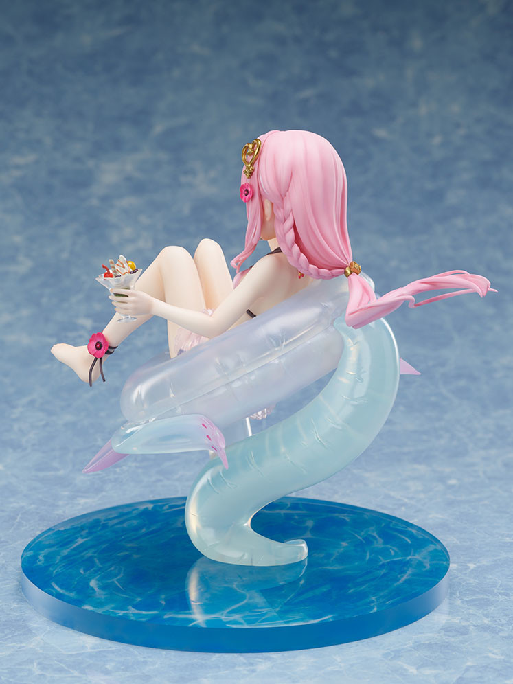 Magia Record Mahou Shoujo Madoka ☆ Magica Gaiden - Tamaki Iroha - F:Nex - 1/7 - Swimsuit ver. (FuRyu)