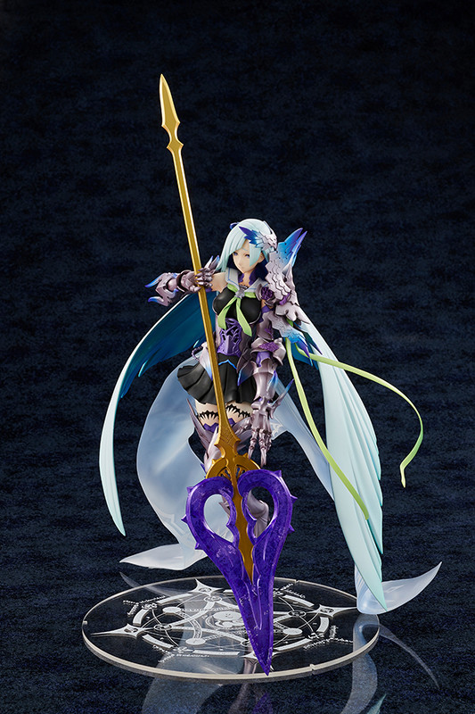 Fate/Grand Order - Brynhildr - 1/7 - Lancer, Limited Edition (Amakuni, Hobby Japan)