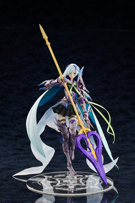 Fate/Grand Order - Brynhildr - 1/7 - Lancer, Limited Edition (Amakuni, Hobby Japan)