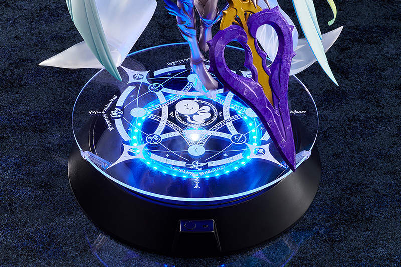Fate/Grand Order - Brynhildr - 1/7 - Lancer, Limited Edition (Amakuni, Hobby Japan)