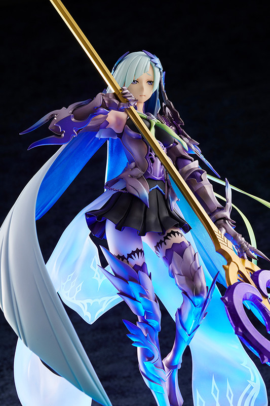 Fate/Grand Order - Brynhildr - 1/7 - Lancer, Limited Edition (Amakuni, Hobby Japan)