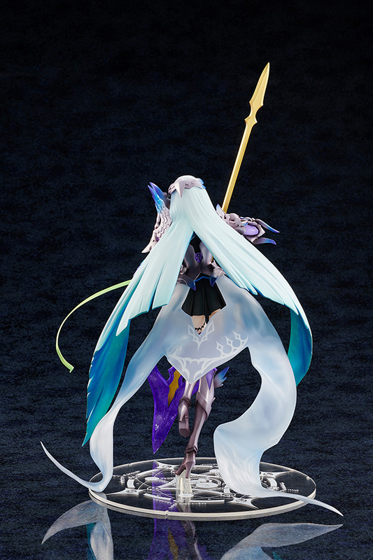 Fate/Grand Order - Brynhildr - 1/7 - Lancer, Limited Edition (Amakuni, Hobby Japan)