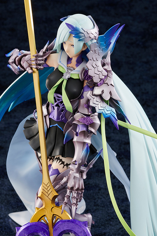Fate/Grand Order - Brynhildr - 1/7 - Lancer, Limited Edition (Amakuni, Hobby Japan)