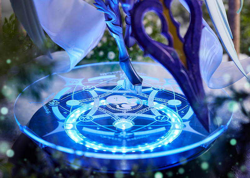 Fate/Grand Order - Brynhildr - 1/7 - Lancer, Limited Edition (Amakuni, Hobby Japan)