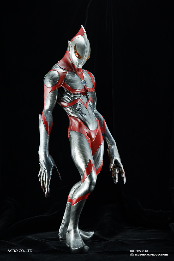 Ultraman - Imitation Ultraman - Kaiju Remix Series - KRS×NIRASAWA (Acro)
