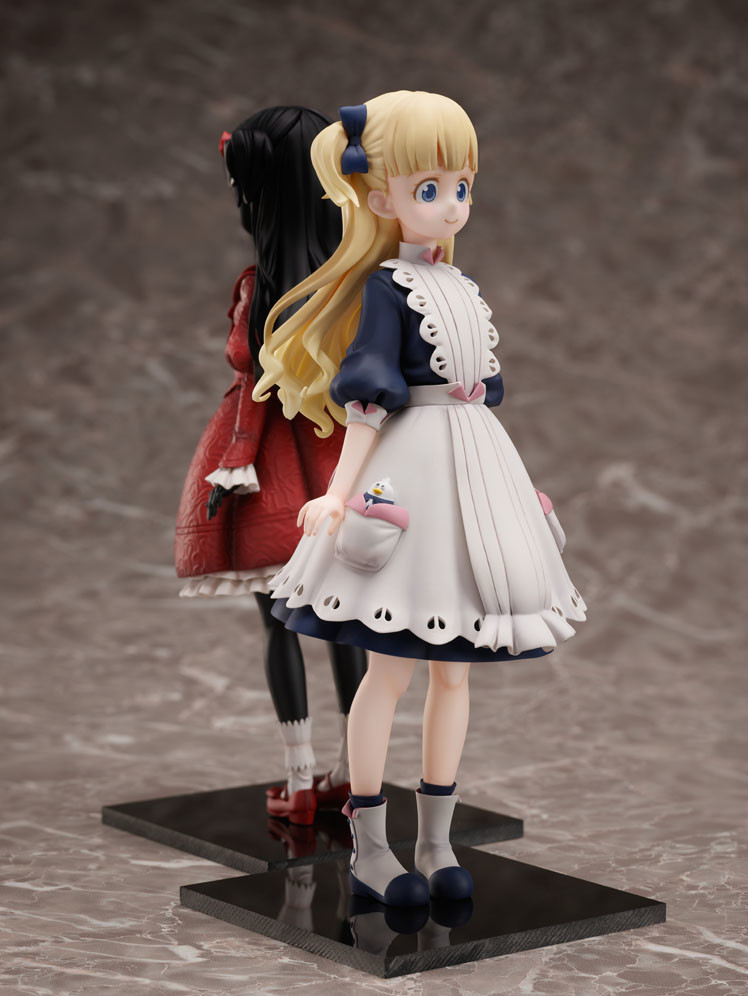Shadows House - Emilico - F:Nex - 1/7 (FuRyu)