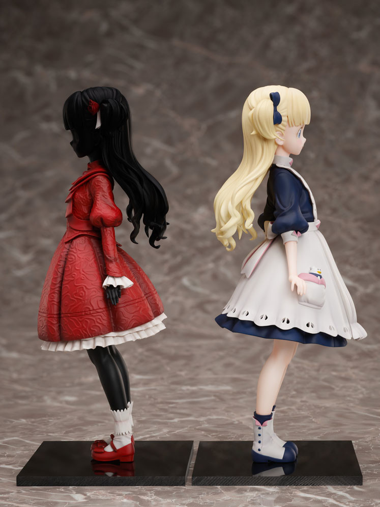 Shadows House - Emilico - F:Nex - 1/7 (FuRyu)