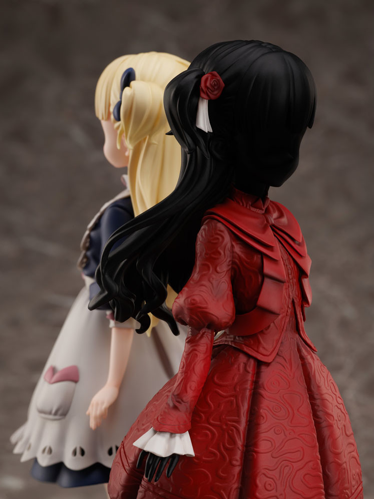 Shadows House - Emilico - F:Nex - 1/7 (FuRyu)
