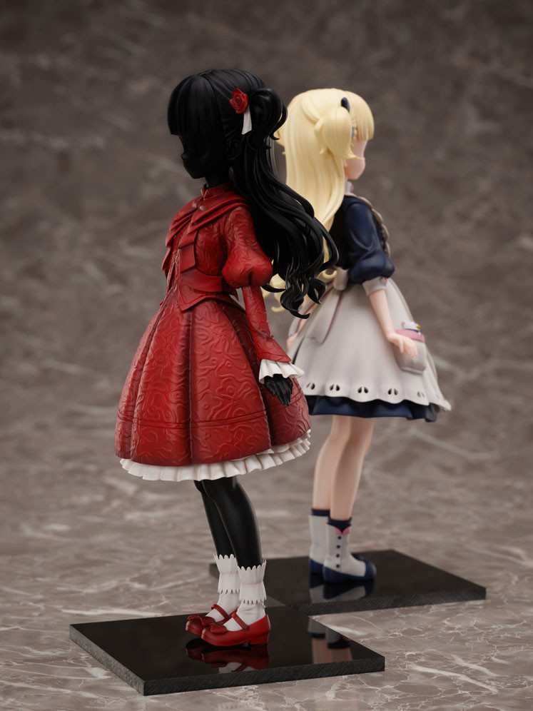 Shadows House - Kate Shadow - F:Nex - 1/7 (FuRyu)