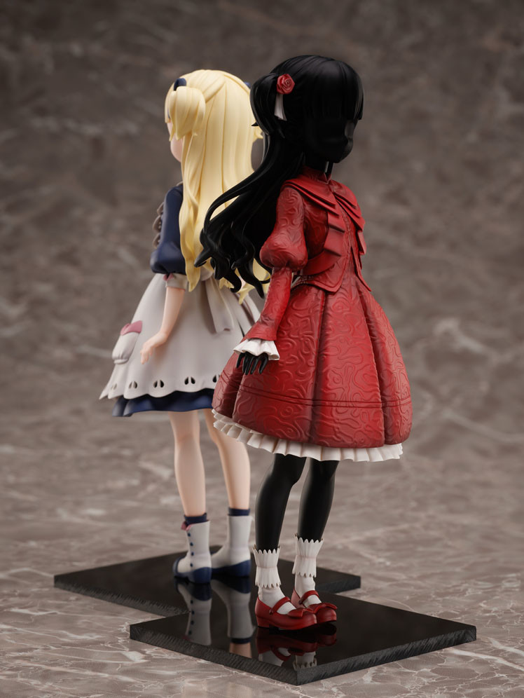 Shadows House - Kate Shadow - F:Nex - 1/7 (FuRyu)