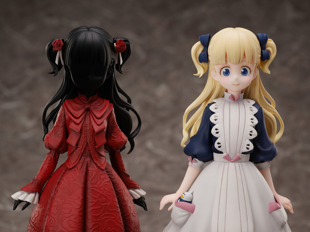 Shadows House - Kate Shadow - F:Nex - 1/7 (FuRyu)