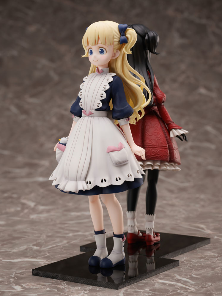 Shadows House - Kate Shadow - F:Nex - 1/7 (FuRyu)
