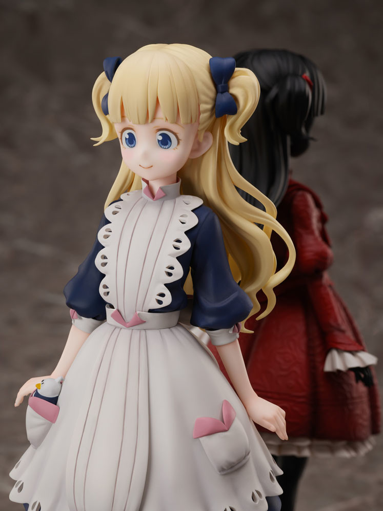 Shadows House - Kate Shadow - F:Nex - 1/7 (FuRyu)