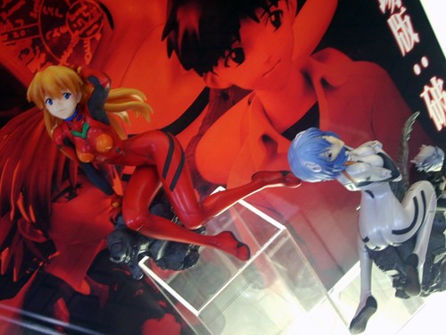 Evangelion Shin Gekijouban: Ha - Souryuu Asuka Langley - 1/6 - Plug Suit ver. (Kotobukiya) photo 5