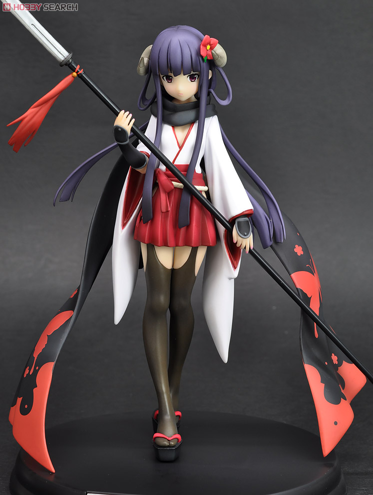Inu x Boku SS - Shirakiin Ririchiyo - 1/8 (Griffon Enterprises) photo 2