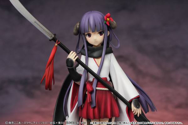 Inu x Boku SS - Shirakiin Ririchiyo - 1/8 (Griffon Enterprises) photo 3