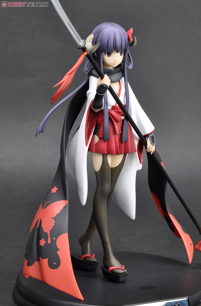 Inu x Boku SS - Shirakiin Ririchiyo - 1/8 (Griffon Enterprises) photo 4