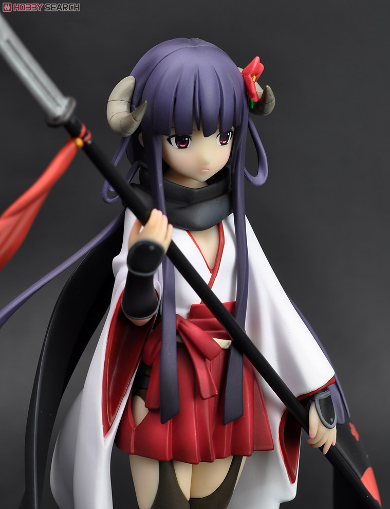 Inu x Boku SS - Shirakiin Ririchiyo - 1/8 (Griffon Enterprises) photo 5