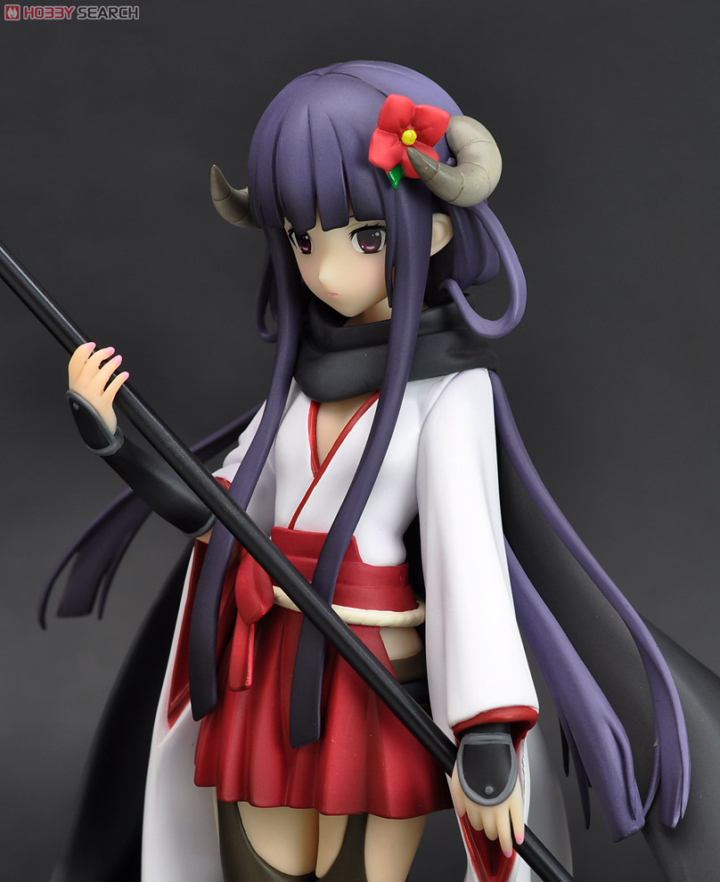 Inu x Boku SS - Shirakiin Ririchiyo - 1/8 (Griffon Enterprises) photo 6